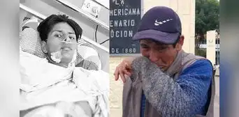Padre pide justicia para hijo asesinado de 30 disparos en Cusco Padre pide justicia para hijo asesinado de 30 disparos en Cusco