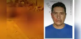 Ate: sujetos asesinan a policía en condición de retiro y dañan gravemente a sereno de la zona