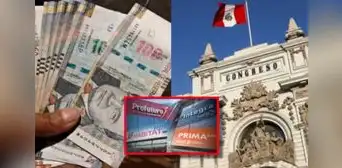 Retiro AFP 2023: ¿cuántos desembolsos se han aprobado y qué proyectos piden nueva liberación de fondos? Retiro AFP 2023: ¿cuántos desembolsos se han aprobado y qué proyectos piden nueva liberación de fondos?