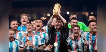 Argentina vs. Panamá vía Fútbol Libre TV: ¿a qué hora juegan el amistoso internacional?