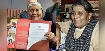 ¿Cómo la ‘Tía Vicky’pasó de vender limones a ser una de las empresarias más ricas del sur del Perú? ¿Cómo la ‘Tía Vicky’pasó de vender limones a ser una de las empresarias más ricas del sur del Perú?