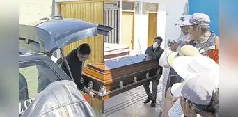 Madre y sus dos hijos fallecieron en accidente en carretera Binacional Madre y sus dos hijos fallecieron en accidente en carretera Binacional