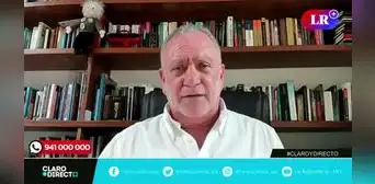 AAR: "Aníbal Torres vino preparando ese golpe desde hace mucho tiempo"