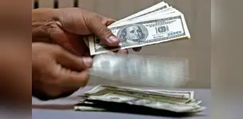 Precio del dólar inicia a la baja y cotiza en S/3,7649 este jueves 23 de marzo