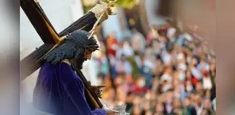 Semana Santa 2023: ¿cuáles son los feriados, costumbres y tradiciones que se hacen en esta fecha? Semana Santa 2023: ¿cuáles son los feriados, costumbres y tradiciones que se hacen en esta fecha?