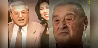 Tiene 102 años, se divorció a los 99 y dice que su vida cambió: "Me estaba enfermando" Tiene 102 años, se divorció a los 99 y dice que su vida cambió: "Me estaba enfermando"