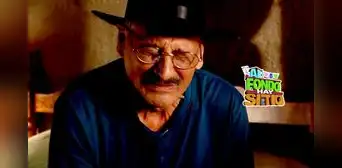 ¡Con el corazón roto y sin dinero! 'Don Gil' se quiebra tras traición: "¿Dónde están mis billetitos?" ¡Con el corazón roto y sin dinero! 'Don Gil' se quiebra tras traición: "¿Dónde están mis billetitos?"
