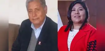 ¿Quién es Isaac Mita, el reemplazo de Betssy Chávez, y cuál será su posición sobre el Ejecutivo? ¿Quién es Isaac Mita, el reemplazo de Betssy Chávez, y cuál será su posición sobre el Ejecutivo?