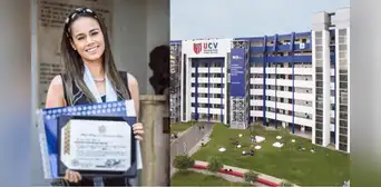¿Qué carrera estudió Jossmery Toledo y cuánto dinero gastó en matrículas y pensiones?