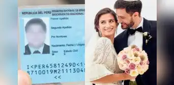 Si eres casado, pero en tu DNI apareces como soltero, ¿qué trámites no podrás realizar? Si eres casado, pero en tu DNI apareces como soltero, ¿qué trámites no podrás realizar?