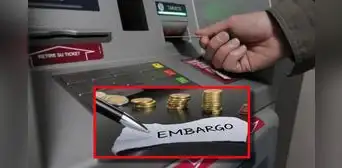 ¿Te pueden embargar el sueldo si tienes deudas con el banco? ¿Te pueden embargar el sueldo si tienes deudas con el banco?