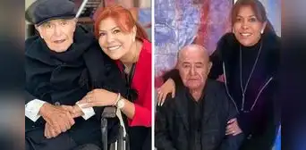 Magaly Medina: ¿quién fue Luis Medina, padre de la ‘Urraca’, y a qué se dedicaba?