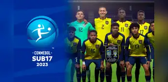 Ecuador sub-17 EN VIVO: ¿contra quién juega y dónde ver todos los partidos? Ecuador sub-17 EN VIVO: ¿contra quién juega y dónde ver todos los partidos?
