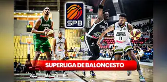 Superliga de Baloncesto: ¿cuáles son los juegos para hoy? Revisa los últimos resultados Superliga de Baloncesto: ¿cuáles son los juegos para hoy? Revisa los últimos resultados