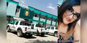 Estudiante intentó evitar el robo de su celular, pero murió baleada por delincuentes Estudiante intentó evitar el robo de su celular, pero murió baleada por delincuentes