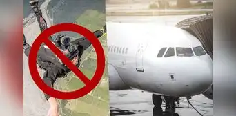 ¿Por qué los aviones llevan chalecos salvavidas y no paracaídas? ¿Por qué los aviones llevan chalecos salvavidas y no paracaídas?