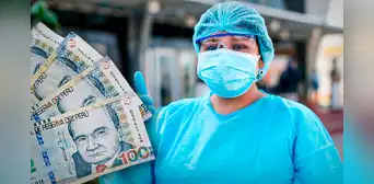 ¿Cuánto gana una enfermera en el Estado, según convocatorias de trabajo?