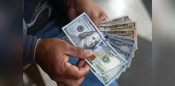 El precio del dólar cierra a la baja y cotiza en S/3,7690, su nivel más bajo desde junio del 2022