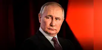 Expresidente advierte las radicales medidas que tomaría Rusia si arrestan a Vladimir Putin Expresidente advierte las radicales medidas que tomaría Rusia si arrestan a Vladimir Putin