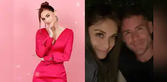 Nathaly Terrones revela que Pancho Rodríguez está feliz con su postulación al Miss Perú: “Le encanta”
