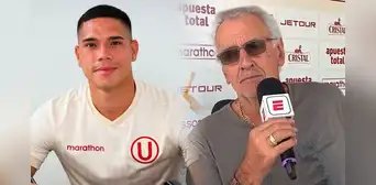¿Por qué Yuriel Celi no es considerado por Jorge Fossati en Universitario de Deportes? ¿Por qué Yuriel Celi no es considerado por Jorge Fossati en Universitario de Deportes?
