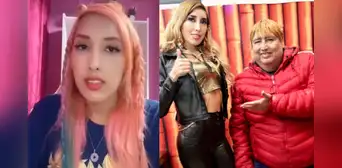 Hija de Tongo tras la muerte de su padre: "Si tengo que llorar, no lo haré ante una cámara" Hija de Tongo tras la muerte de su padre: "Si tengo que llorar, no lo haré ante una cámara"