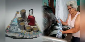 ¿A qué hora debes usar la lavadora para pagar menos en el recibo de luz? ¿A qué hora debes usar la lavadora para pagar menos en el recibo de luz?