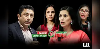 Guillermo Bermejo: ¿por qué se integró a Cambio Democrático-JPP, bancada vinculada a Verónika Mendoza?