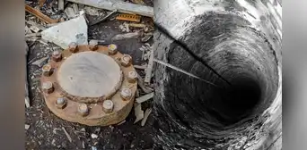 ¿Dónde queda el agujero más profundo de la Tierra hecho por el hombre y cuánto mide? ¿Dónde queda el agujero más profundo de la Tierra hecho por el hombre y cuánto mide?