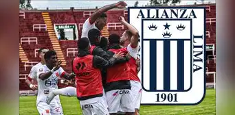 Alianza Lima 'sonríe': Atlético Grau tendrá 9 fuertes bajas para partido por Liga 1 Alianza Lima 'sonríe': Atlético Grau tendrá 9 fuertes bajas para partido por Liga 1