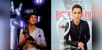 ¿A qué se dedica Daniel Lazo, el primer ganador de "La voz Perú"? ¿A qué se dedica Daniel Lazo, el primer ganador de "La voz Perú"?