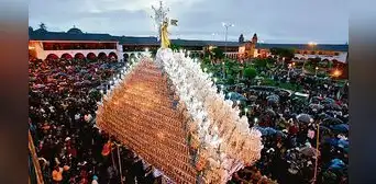 Turismo por Semana Santa generará más de 100 millones de dólares a nivel nacional, afirma Mincetur