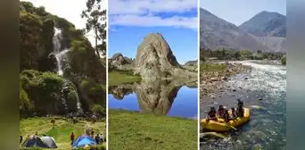 Semana Santa: 5 hermosos lugares cerca a Lima para viajar y llegar con menos de S/40 Semana Santa: 5 hermosos lugares cerca a Lima para viajar y llegar con menos de S/40