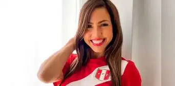 ¿Cómo se hizo famosa Paloma Fiuza en Perú y por qué decidió quedarse a vivir en Lima? ¿Cómo se hizo famosa Paloma Fiuza en Perú y por qué decidió quedarse a vivir en Lima?