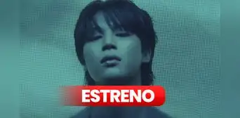 Jimin estrena "Like crazy" HOY: mira el video oficial y escucha su álbum "FACE" Jimin estrena "Like crazy" HOY: mira el video oficial y escucha su álbum "FACE"