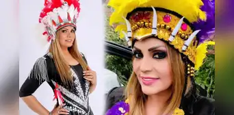 Ruth Karina: “Espero que nunca tengan un familiar en la cárcel sabiendo que es inocente” Ruth Karina: “Espero que nunca tengan un familiar en la cárcel sabiendo que es inocente”