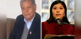 Isaac Mita, reemplazo de Betssy Chávez en el Congreso: No fue coherente con sus decisiones