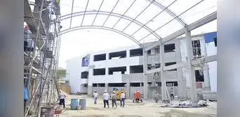 Intensas lluvias evidenciaron el catastrófico estado de las pistas en el centro de Piura Intensas lluvias evidenciaron el catastrófico estado de las pistas en el centro de Piura