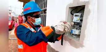 ¿Cómo saber si mi medidor de luz funciona correctamente y no me están cobrando de más?