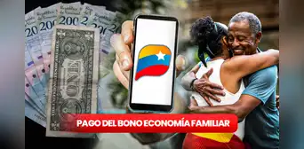 Bono Economía Familiar para marzo de 2023: ¿cuándo pagan el subsidio y cómo saber si me tocará recibirlo? Bono Economía Familiar para marzo de 2023: ¿cuándo pagan el subsidio y cómo saber si me tocará recibirlo?