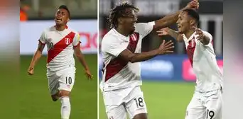 ¿Quién usará la '10' de la selección peruana ante Alemania y Marruecos tras la ausencia de Cueva?