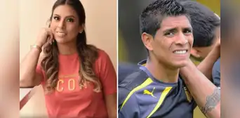 Rosa Fuentes revela que Paolo Hurtado quiere conciliar: “Mi abogada entrará en contacto con él” Rosa Fuentes revela que Paolo Hurtado quiere conciliar: “Mi abogada entrará en contacto con él”