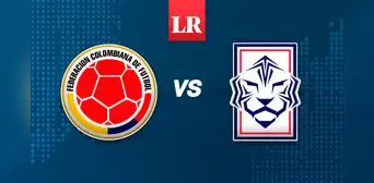 Colombia vs. Corea del Sur EN VIVO: ¿cómo ver ONLINE el partido amistoso internacional? Colombia vs. Corea del Sur EN VIVO: ¿cómo ver ONLINE el partido amistoso internacional?