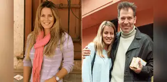 ¿A qué se dedica Carolina García-Sayan, la esposa de Raúl Romero y madre de sus 3 hijos?