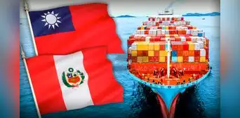 Comercio entre Perú y Taiwán bordearía los US$1.000 millones este 2023