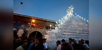 Turismo por Semana Santa generaría ingresos por US$107 millones