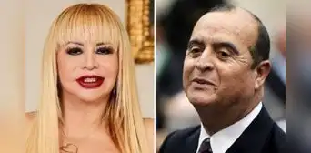 Susy Díaz no pagará S/188.000 al Estado: ¿por qué debía esa cifra y qué tuvo que ver Montesinos? Susy Díaz no pagará S/188.000 al Estado: ¿por qué debía esa cifra y qué tuvo que ver Montesinos?