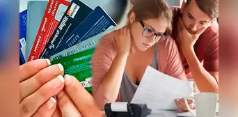 ¿Cómo saber cual es mi reporte de deudas y score crediticio en Infocorp? ¿Cómo saber cual es mi reporte de deudas y score crediticio en Infocorp?
