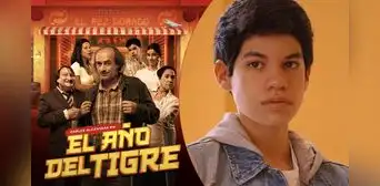 ¡Defienden a Josi Martínez! “El año del tigre” contra las críticas: “Es una estrategia de marketing” ¡Defienden a Josi Martínez! “El año del tigre” contra las críticas: “Es una estrategia de marketing”
