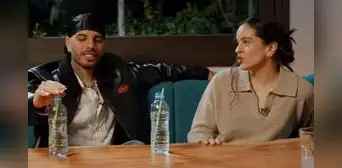 Rosalía y Rauw Alejandro: sus canciones se filtran en redes y ellos reaccionan de singular manera Rosalía y Rauw Alejandro: sus canciones se filtran en redes y ellos reaccionan de singular manera